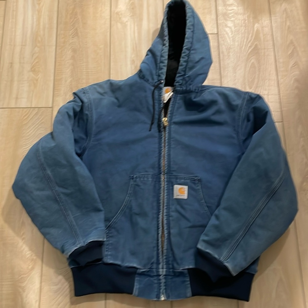 Carhartt jacket